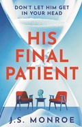 Cover: His Final Patient - Head of Zeus -- an Aries Book