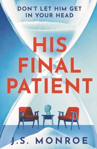 Enlarge image Cover: His Final Patient - Head of Zeus -- an Aries Book