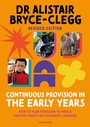 Cover: Continuous Provision in the Early Years - Bloomsbury Education