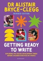 Cover: Getting Ready to Write - Bloomsbury Education