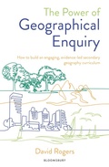 Cover: The Power of Geographical Enquiry - Bloomsbury Education
