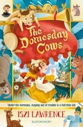 Cover: The Domesday Cows - Bloomsbury Education