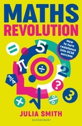 Cover: Maths Revolution - Bloomsbury Education