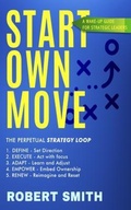 Cover: Start Own Move - Robert Smith