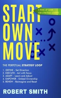 Enlarge image Cover: Start Own Move - Robert Smith