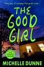Cover: The Good Girl - Boldwood Books Ltd