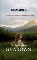 Cover: Sunlight in the Shadows - BookLeaf Publishing