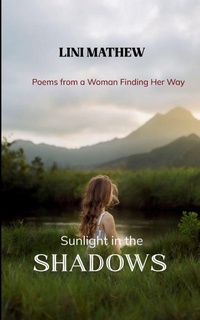 Enlarge image Cover: Sunlight in the Shadows - BookLeaf Publishing