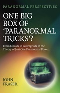 Cover: Paranormal Perspectives: One Big Box of 'Paranormal Tricks'? - 6th Books