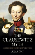 Cover: The Clausewitz Myth - Chronos Books