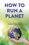 Cover: How to Run a Planet - Simon + Schuster LLC