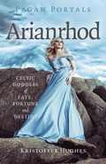 Cover: Pagan Portals - Arianrhod - Simon + Schuster LLC