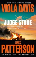 Cover: Judge Stone - Penguin (Cornerstone)