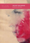 Cover: Velvet Goldmine - BFI Publishing