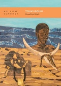 Cover: Touki Bouki - BFI Publishing