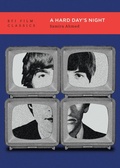 Cover: A Hard Day's Night - BFI Publishing