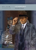 Cover: Le Samourai - BFI Publishing