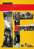 Cover: if.... - BFI Publishing