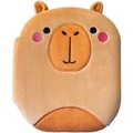 Cover: Squish and Snugg Curious Capybara - Make Believe Ideas