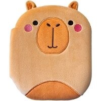 Enlarge image Cover: Squish and Snugg Curious Capybara - Make Believe Ideas