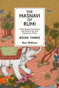 Cover: The Masnavi of Rumi, Book Three - I.B. Tauris
