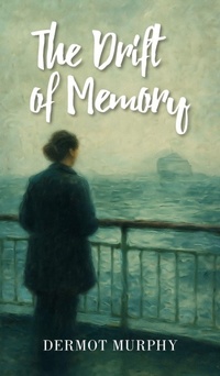 Enlarge image Cover: The Drift of Memory - New Generation Publishing