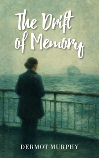 Enlarge image Cover: The Drift of Memory - New Generation Publishing