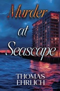 Cover: Murder at Seascape - Vanguard Press