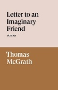 Cover: Letter to an Imaginary Friend - Verso Books