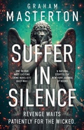Cover: Suffer In Silence - Head of Zeus -- an Aries Book