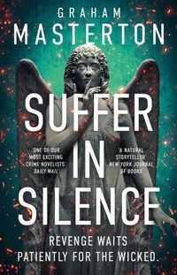 Enlarge image Cover: Suffer In Silence - Head of Zeus -- an Aries Book