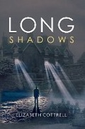 Cover: Long Shadows - Vanguard Press