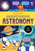 Cover: Understanding Astronomy - Usborne Publishing Ltd