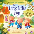 Cover: Three Little Pigs - Usborne Publishing Ltd