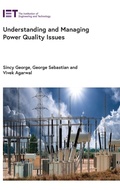 Cover: Understanding and Managing Power Quality Issues - Institution of Engineering and Technology