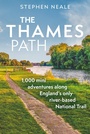 Cover: The Thames Path - Conway