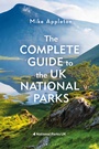 Cover: The Complete Guide to the UK National Parks - Conway