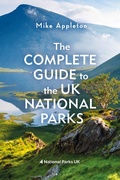 Cover: The Complete Guide to the UK National Parks - Conway