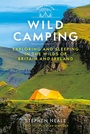 Cover: Wild Camping 3rd edition - Conway