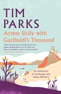 Cover: Across Sicily with the Thousand - Alma Books