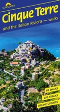 Cover: Cinque Terre and the Italian Riviera Sunflower Walking Guide - Sunflower Books