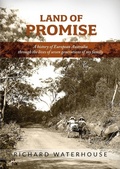 Cover: Land of Promise - Kerr Publishing