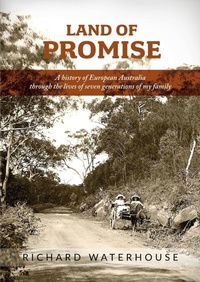 Enlarge image Cover: Land of Promise - Kerr Publishing