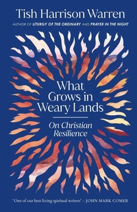 Enlarge image Cover: What Grows in Weary Lands - Ebury Vine