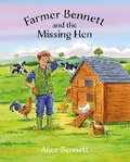 Cover: Farmer Bennett and the Missing Hen - Aspect Design