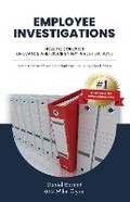 Cover: Employee Investigations - HR Inner Circle
