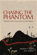 Cover: Chasing the Phantom - Thorn & Haw Publications