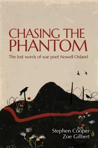 Enlarge image Cover: Chasing the Phantom - Thorn & Haw Publications