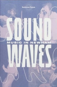 Enlarge image Cover: Sound Waves - Rendezvous Projects