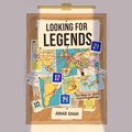 Cover: Looking For Legends - Among Good People